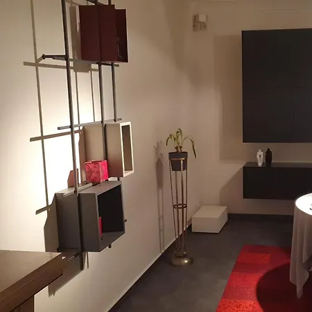Apartment Antwerp Hideaway, Outside Of Low Emission Zone