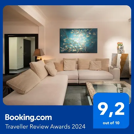 Antwerp Hideaway, Outside Of Low Emission Zone * Antwerp