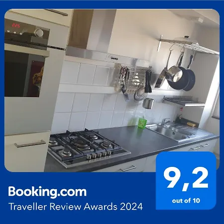 Antwerp Hideaway, Outside Of Low Emission Zone Apartment Antwerp