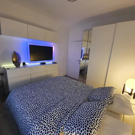 Antwerp Hideaway, Outside Of Low Emission Zone Apartment Antwerp