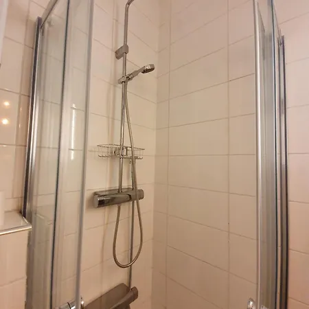 Antwerp Hideaway, Outside Of Low Emission Zone * Antwerp