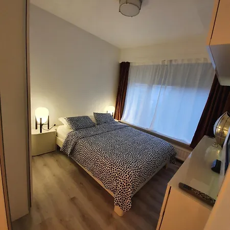 Antwerp Hideaway, Outside Of Low Emission Zone Apartment Antwerp