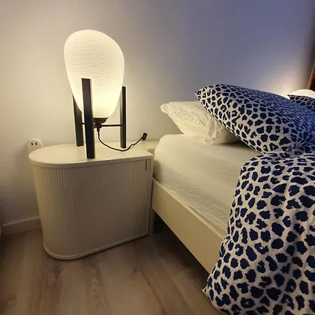 Antwerp Hideaway, Outside Of Low Emission Zone Antwerp